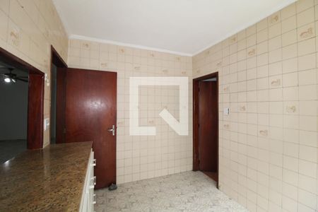 Casa à venda com 150m², 3 quartos e 2 vagasCozinha