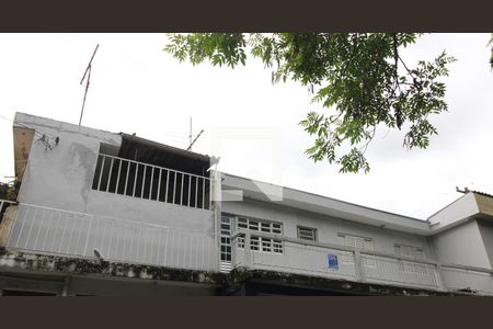 Casa à venda com 150m², 3 quartos e 2 vagasFachada