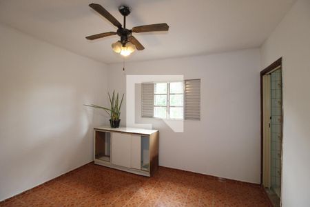 Casa à venda com 150m², 3 quartos e 2 vagasQuarto 3 - Suíte