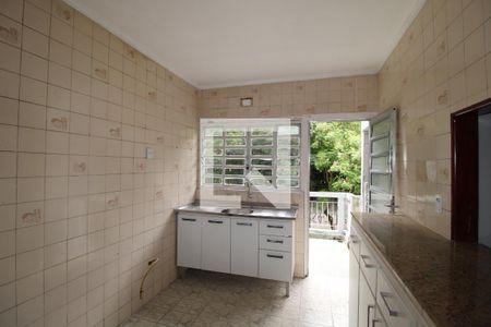 Casa à venda com 150m², 3 quartos e 2 vagasCozinha