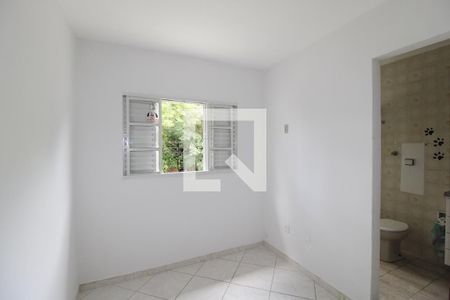 Quarto 1 - suíte de casa para alugar com 3 quartos, 110m² em Jardim Sao Francisco (zona Leste), São Paulo