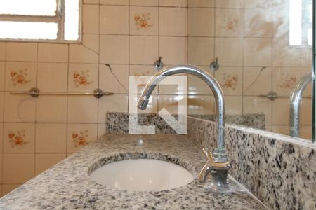 Casa à venda com 150m², 3 quartos e 2 vagasBanheiro da Suíte 2