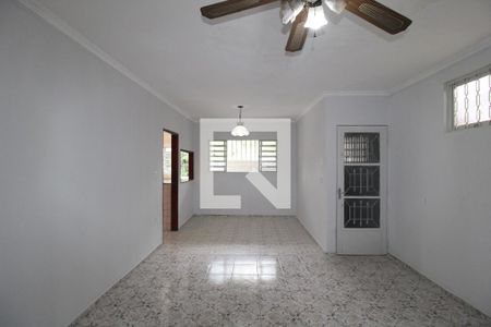 Sala de casa para alugar com 3 quartos, 110m² em Jardim Sao Francisco (zona Leste), São Paulo