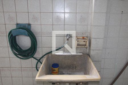 Casa à venda com 150m², 3 quartos e 2 vagasÁrea de Serviço