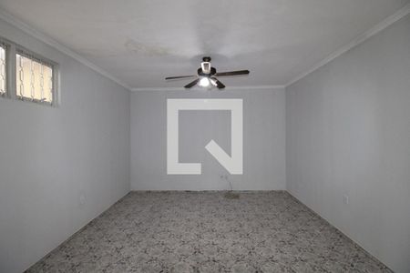 Sala de casa para alugar com 3 quartos, 110m² em Jardim Sao Francisco (zona Leste), São Paulo