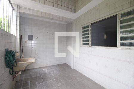 Casa à venda com 150m², 3 quartos e 2 vagasÁrea de Serviço