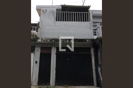 Casa à venda com 150m², 3 quartos e 2 vagasFachada