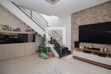 Sala de casa à venda com 3 quartos, 170m² em Nossa Senhora do Ó, São Paulo