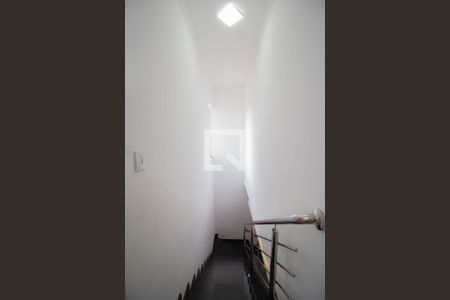 Escada de casa à venda com 3 quartos, 170m² em Nossa Senhora do Ó, São Paulo