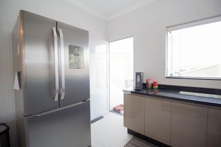 Casa à venda com 170m², 3 quartos e 6 vagasCozinha