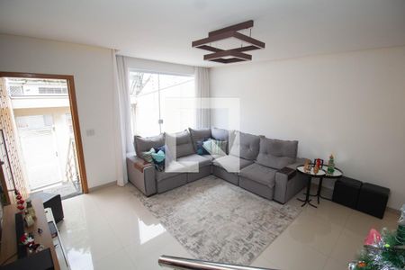 Sala de casa à venda com 3 quartos, 170m² em Nossa Senhora do Ó, São Paulo