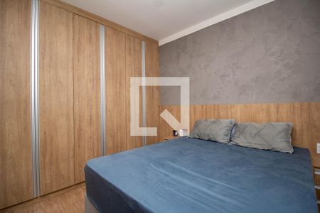 Casa à venda com 170m², 3 quartos e 6 vagasQuarto 3 - Suíte 3