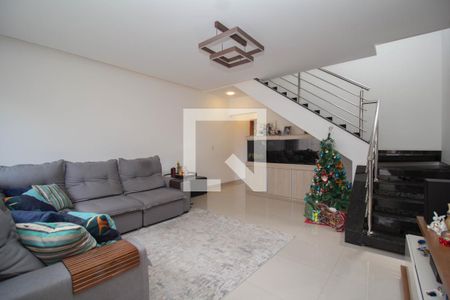 Sala de casa à venda com 3 quartos, 170m² em Nossa Senhora do Ó, São Paulo