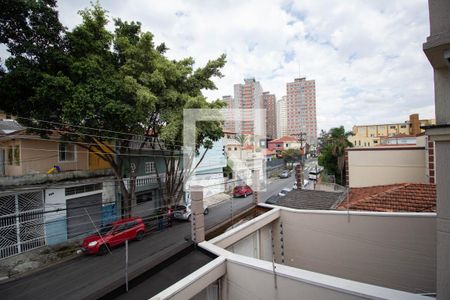 Casa à venda com 170m², 3 quartos e 6 vagasVista Varanda Quarto 3 