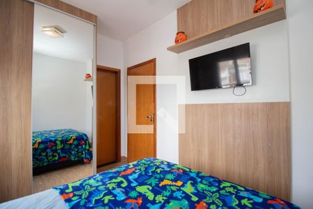 Quarto 1 - Suíte 1 de casa à venda com 3 quartos, 170m² em Nossa Senhora do Ó, São Paulo