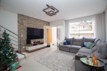 Sala de casa à venda com 3 quartos, 170m² em Nossa Senhora do Ó, São Paulo