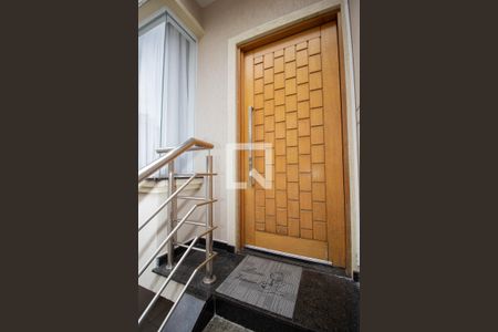 Casa à venda com 170m², 3 quartos e 6 vagasHall de Entrada