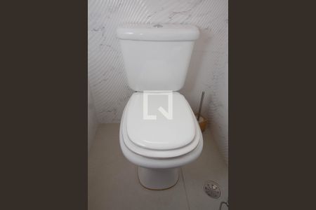 Casa à venda com 170m², 3 quartos e 6 vagasLavabo