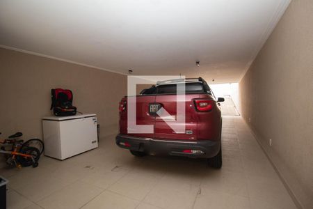 Casa à venda com 170m², 3 quartos e 6 vagasGaragem