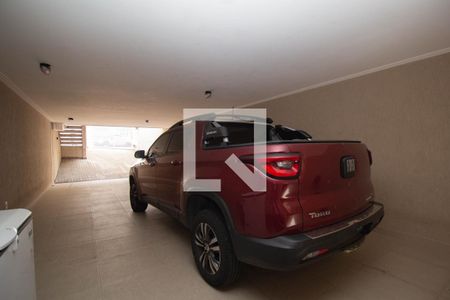 Casa à venda com 170m², 3 quartos e 6 vagasGaragem