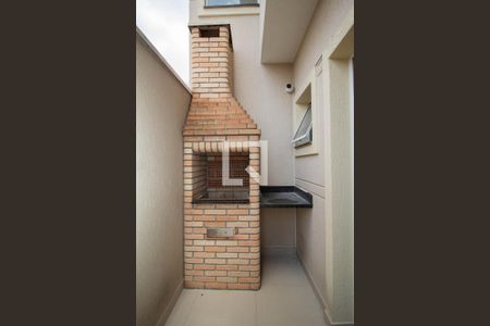 Casa à venda com 170m², 3 quartos e 6 vagasChurrasqueira