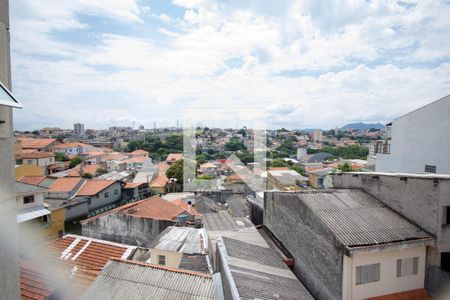 Casa à venda com 170m², 3 quartos e 6 vagasVista Quarto 2 - Suíte 2