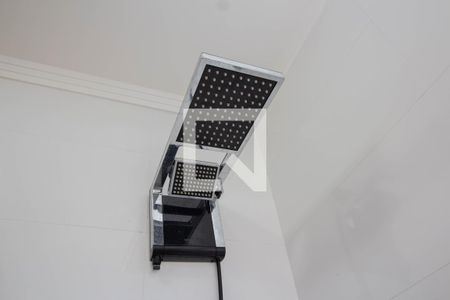 Casa à venda com 170m², 3 quartos e 6 vagasBanheiro da Suíte 1