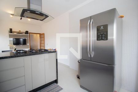 Casa à venda com 170m², 3 quartos e 6 vagasCozinha