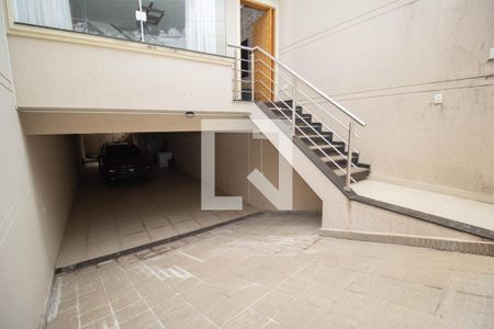 Casa à venda com 170m², 3 quartos e 6 vagasGaragem