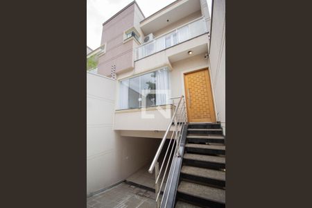 Casa à venda com 170m², 3 quartos e 6 vagasHall de Entrada