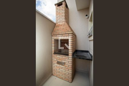 Casa à venda com 170m², 3 quartos e 6 vagasChurrasqueira