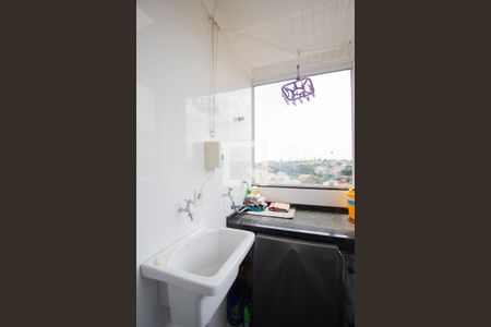 Casa à venda com 170m², 3 quartos e 6 vagasÁrea de Serviço