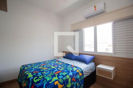 Quarto 1 - Suíte 1 de casa à venda com 3 quartos, 170m² em Nossa Senhora do Ó, São Paulo