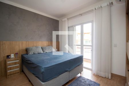 Casa à venda com 170m², 3 quartos e 6 vagasQuarto 3 - Suíte 3