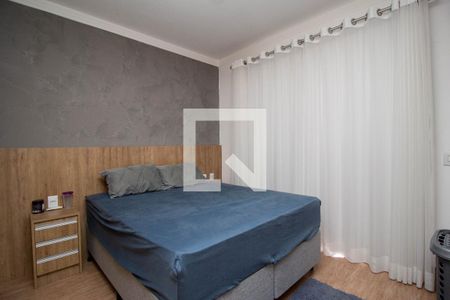 Casa à venda com 170m², 3 quartos e 6 vagasQuarto 3 - Suíte 3