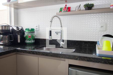 Casa à venda com 170m², 3 quartos e 6 vagasCozinha