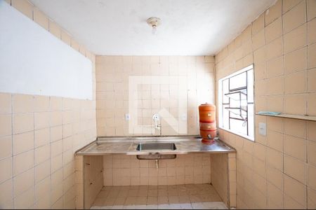 Casa para alugar com 120m², 3 quartos e 1 vagaCozinha