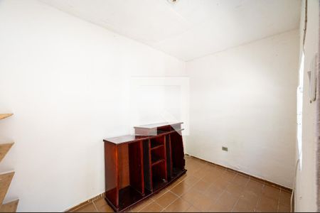 Quarto 2 de casa para alugar com 3 quartos, 120m² em Vila Mira, São Paulo