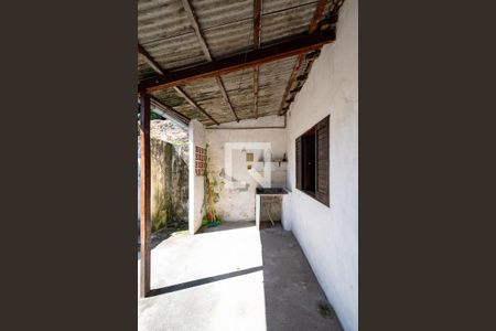 Casa para alugar com 120m², 3 quartos e 1 vagaLavanderia