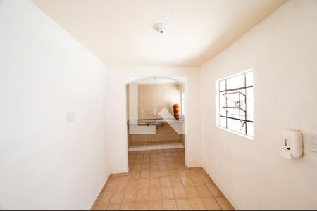 Casa para alugar com 120m², 3 quartos e 1 vagaCozinha