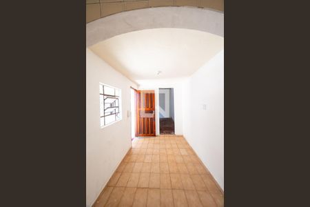 Casa para alugar com 120m², 3 quartos e 1 vagaCozinha