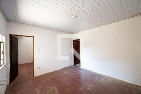 Sala de casa para alugar com 3 quartos, 120m² em Vila Mira, São Paulo