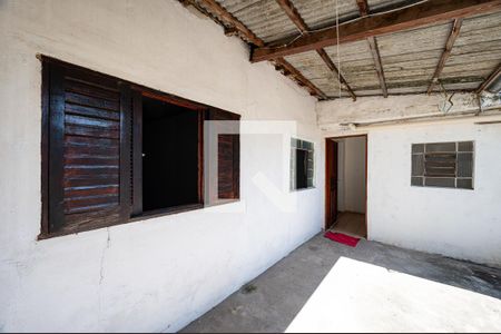Casa para alugar com 120m², 3 quartos e 1 vagaLavanderia