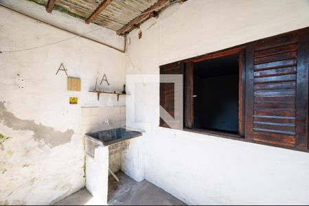 Casa para alugar com 120m², 3 quartos e 1 vagaLavanderia