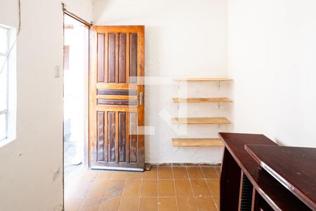 Quarto 2 de casa para alugar com 3 quartos, 120m² em Vila Mira, São Paulo