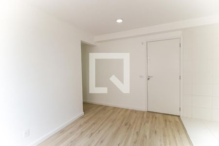 Sala de apartamento para alugar com 2 quartos, 40m² em Itaquera, São Paulo