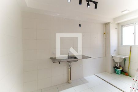 Apartamento para alugar com 40m², 2 quartos e 1 vaga Apartamento para alugar com 40m², 2 quartos e 1 vagaCozinha