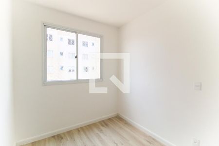 Quarto 1 de apartamento para alugar com 2 quartos, 40m² em Itaquera, São Paulo