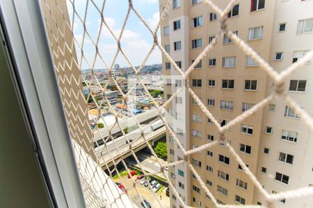 Apartamento para alugar com 40m², 2 quartos e 1 vaga Apartamento para alugar com 40m², 2 quartos e 1 vagaVista do Quarto 2