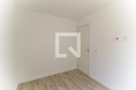 Quarto 2 de apartamento para alugar com 2 quartos, 40m² em Itaquera, São Paulo
